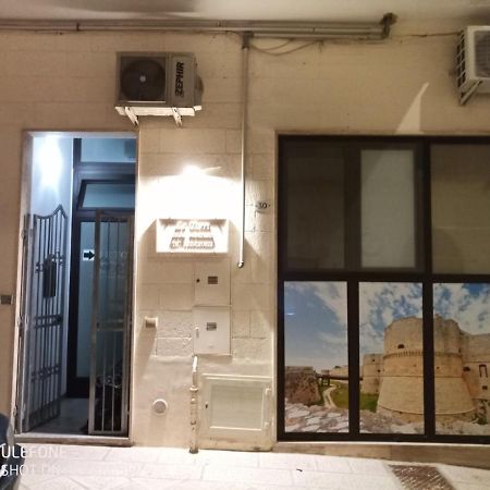 Bed & Breakfast Le Torri โอตรันโต ภายนอก รูปภาพ