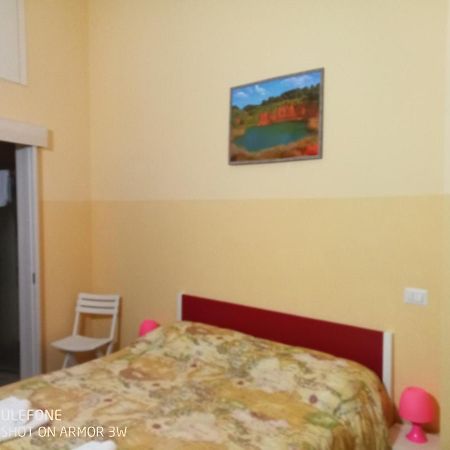 Bed & Breakfast Le Torri โอตรันโต ภายนอก รูปภาพ