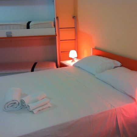 Bed & Breakfast Le Torri โอตรันโต ภายนอก รูปภาพ