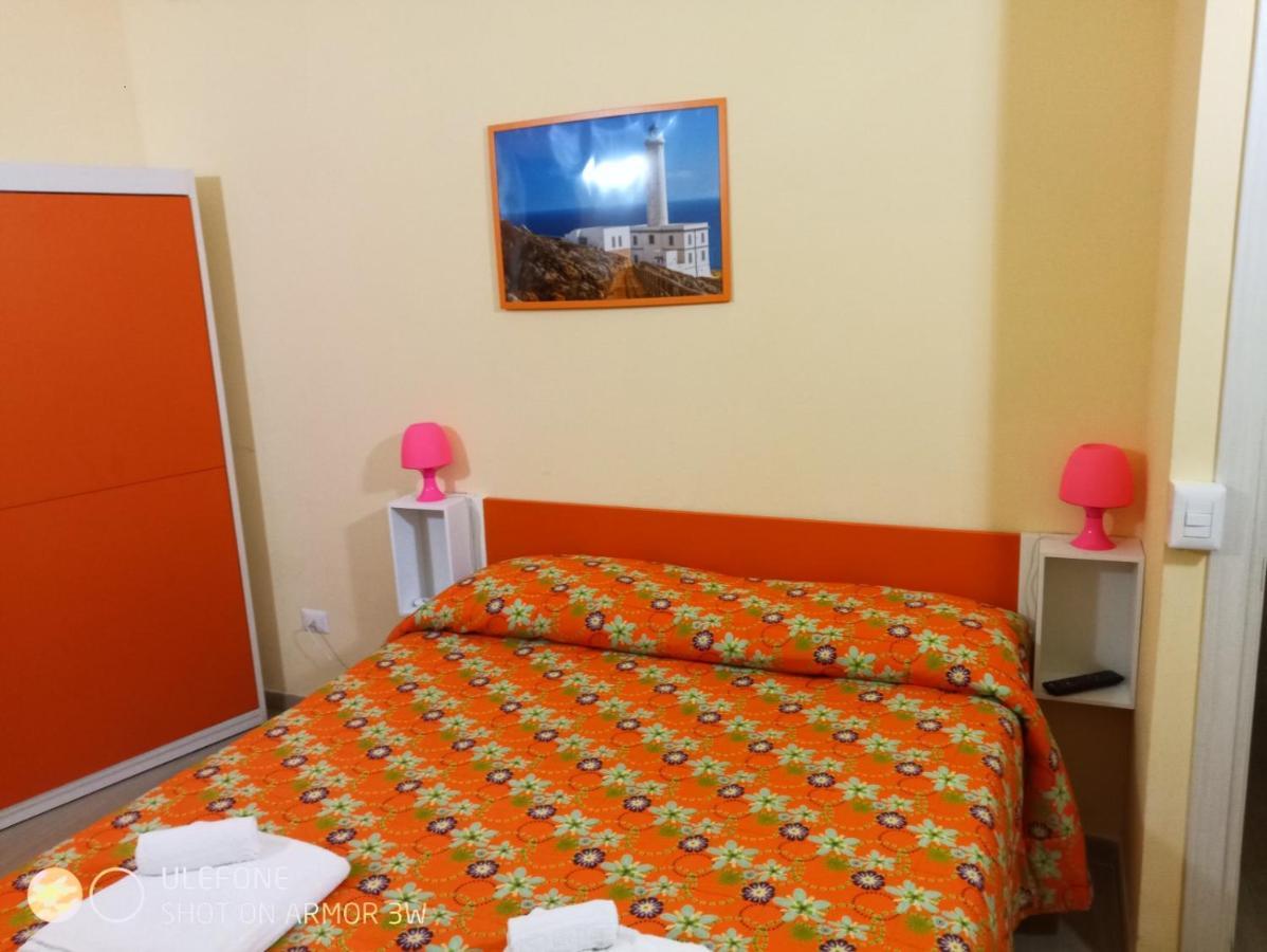 Bed & Breakfast Le Torri โอตรันโต ภายนอก รูปภาพ