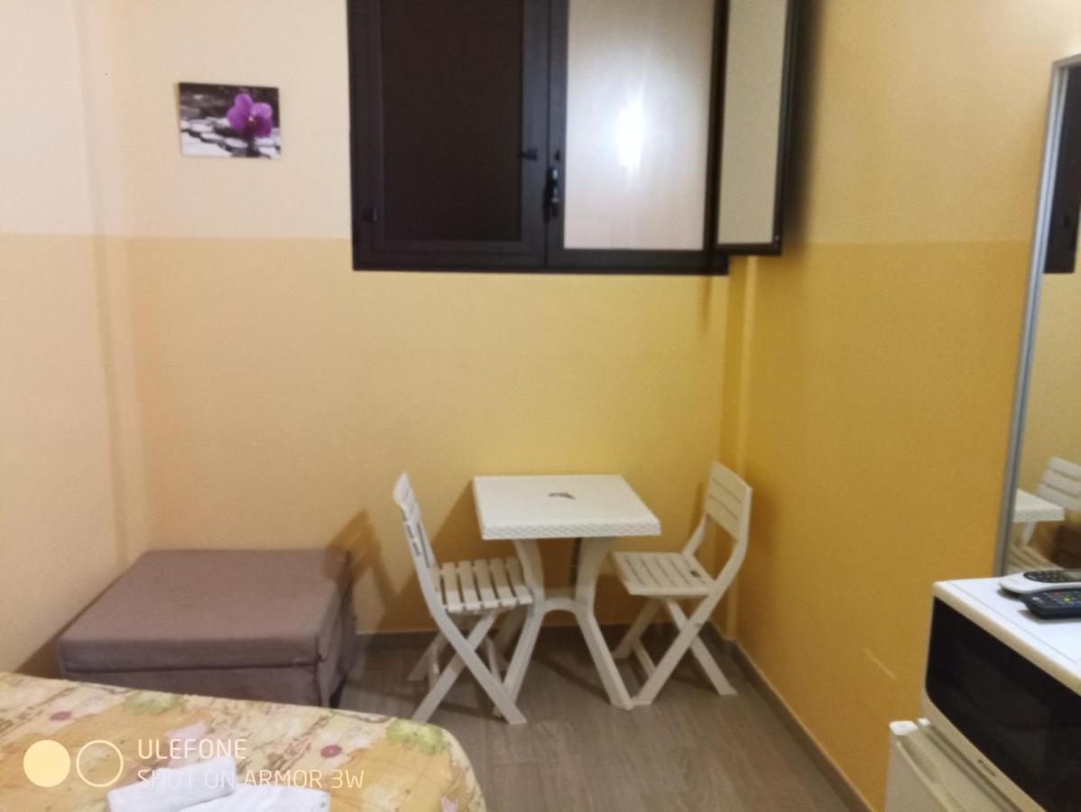Bed & Breakfast Le Torri โอตรันโต ภายนอก รูปภาพ