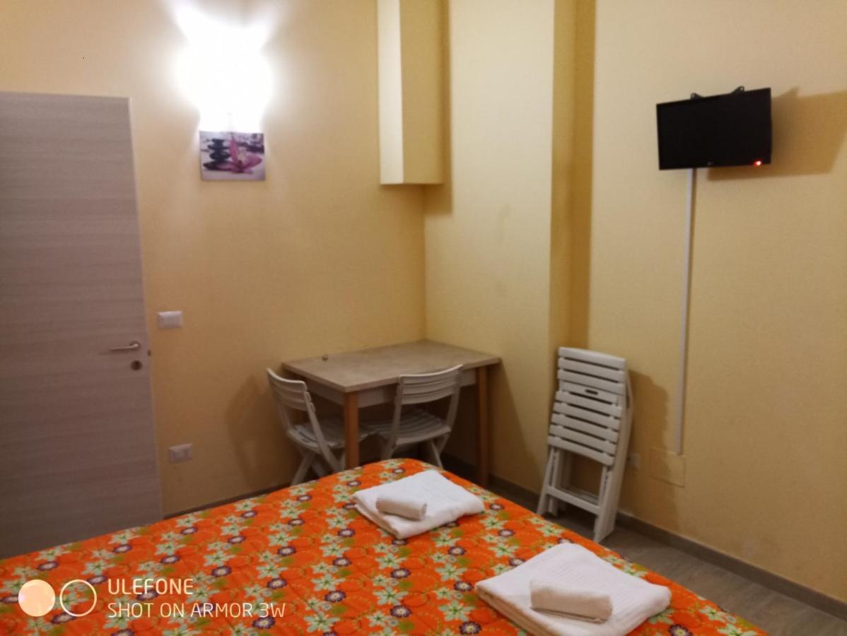 Bed & Breakfast Le Torri โอตรันโต ภายนอก รูปภาพ