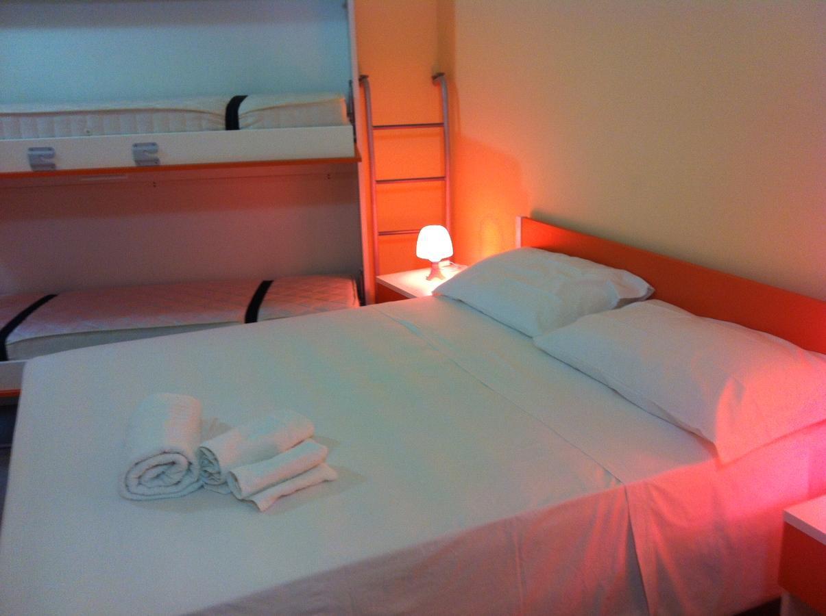 Bed & Breakfast Le Torri โอตรันโต ภายนอก รูปภาพ