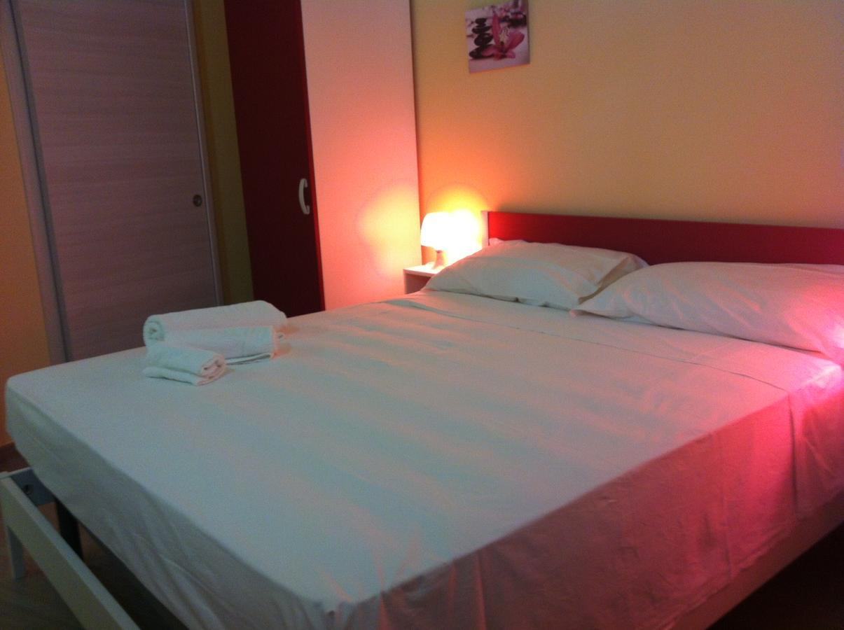 Bed & Breakfast Le Torri โอตรันโต ภายนอก รูปภาพ